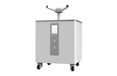 阜阳市过氧化氢雾化消毒器IN-GY20